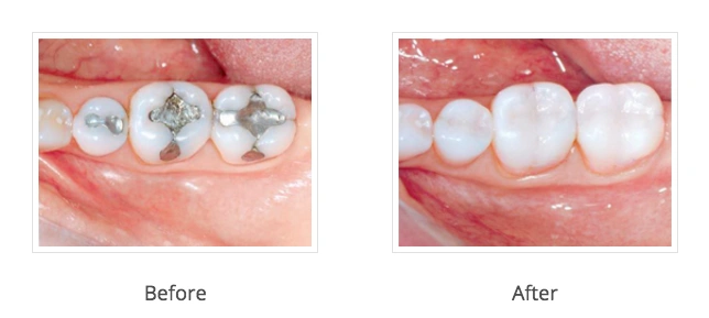 Advanced Dental Arts