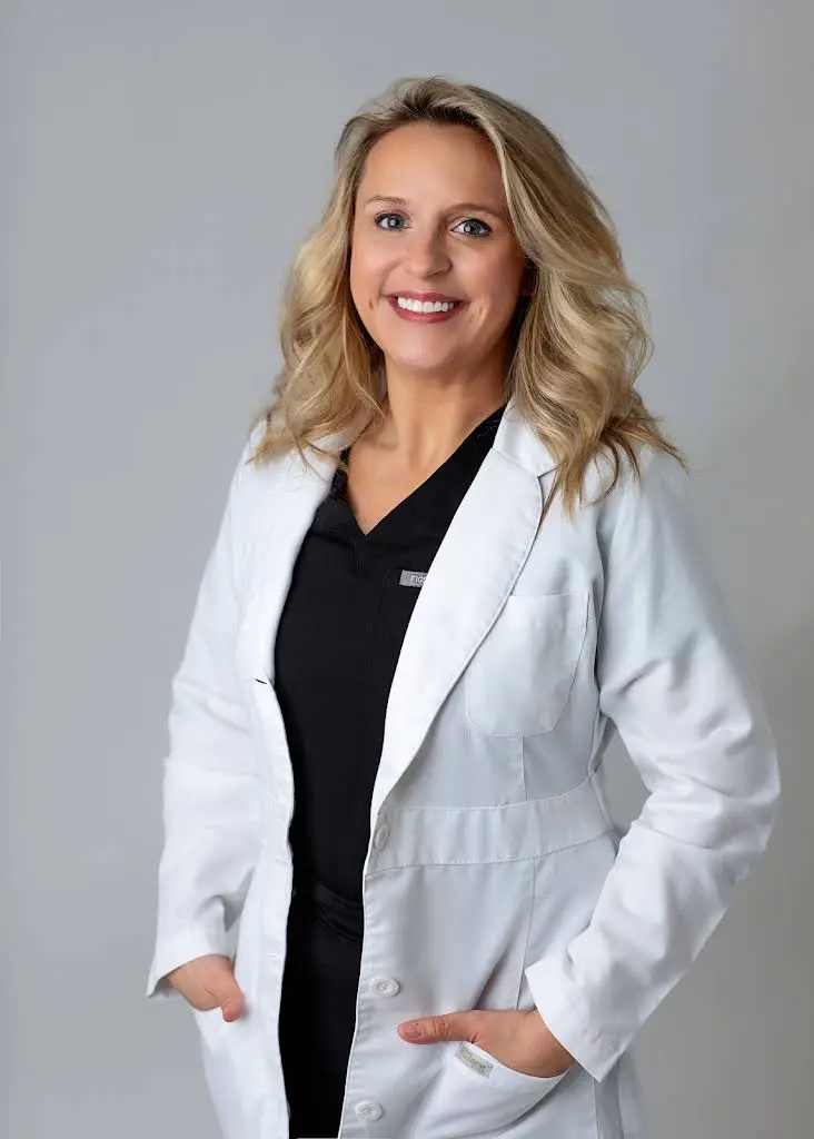 Doctor Patty Dental