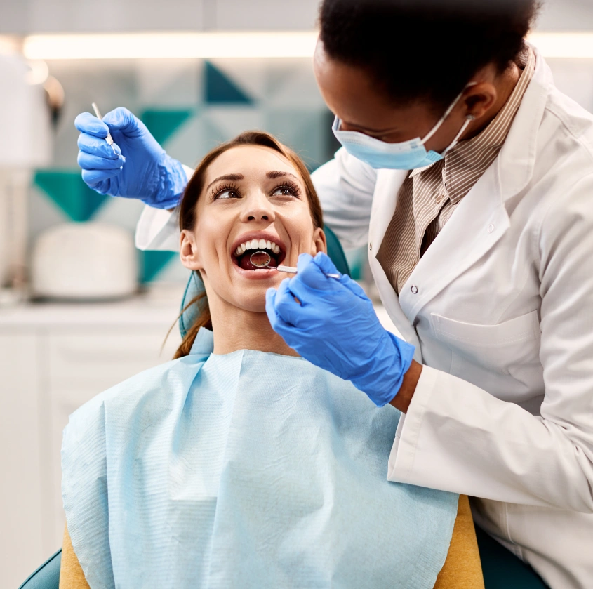 Doctor Patty Dental