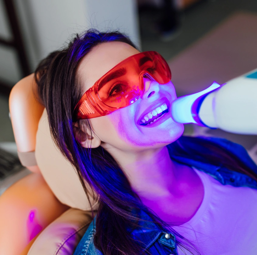 Doctor Patty Dental