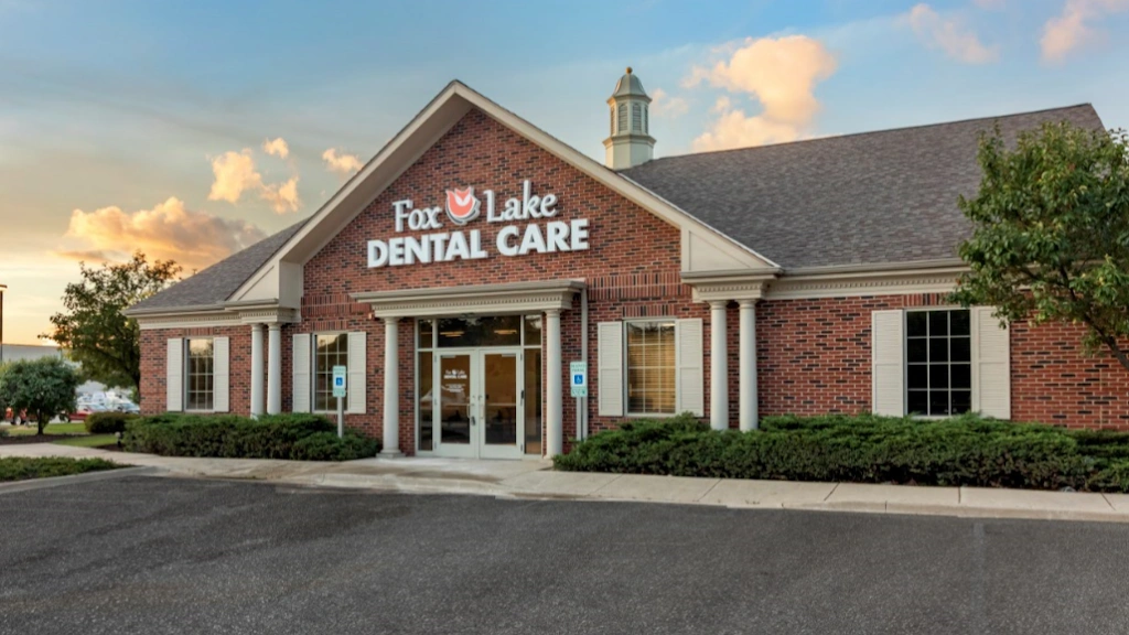 Fox Lake Dental Care