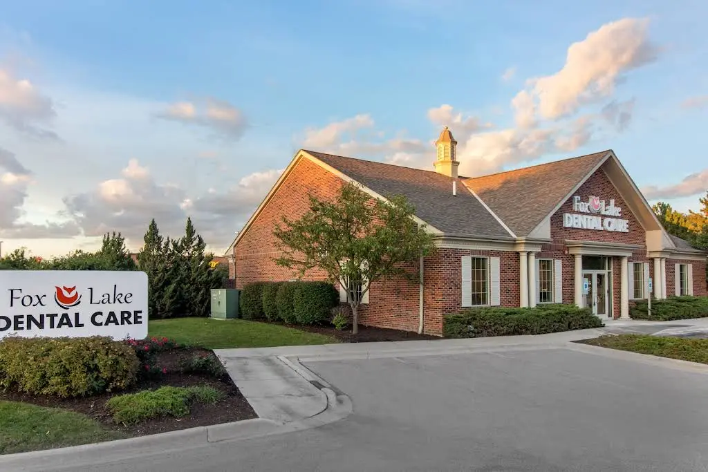 Fox Lake Dental Care