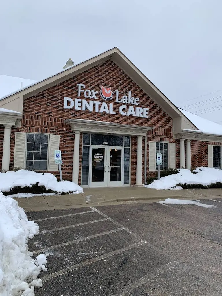 Fox Lake Dental Care
