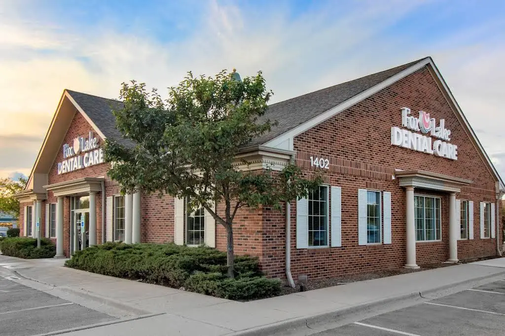 Fox Lake Dental Care