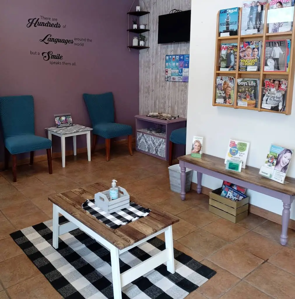 CD&L Dental Associates
