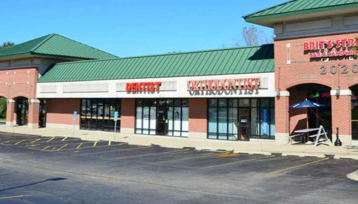 CD&L Dental Associates