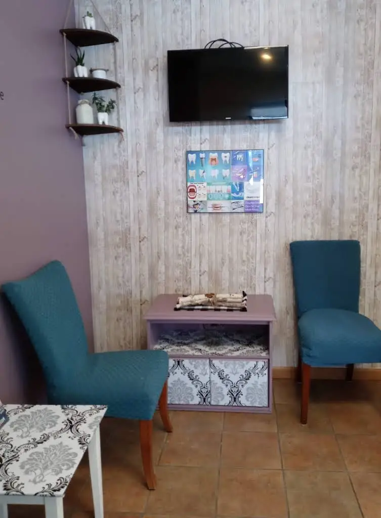CD&L Dental Associates
