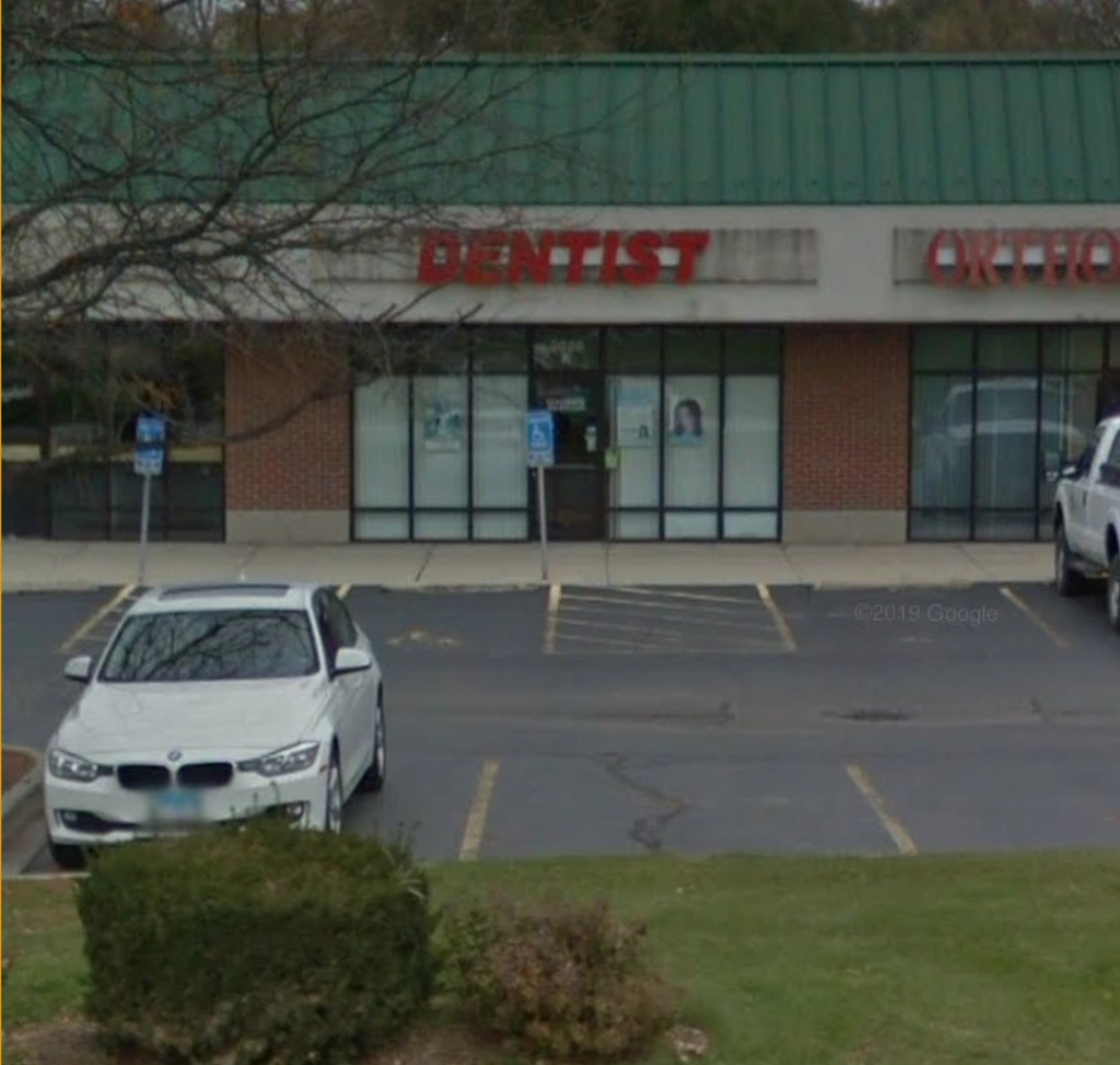 CD&L Dental Associates