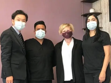 CD&L Dental Associates