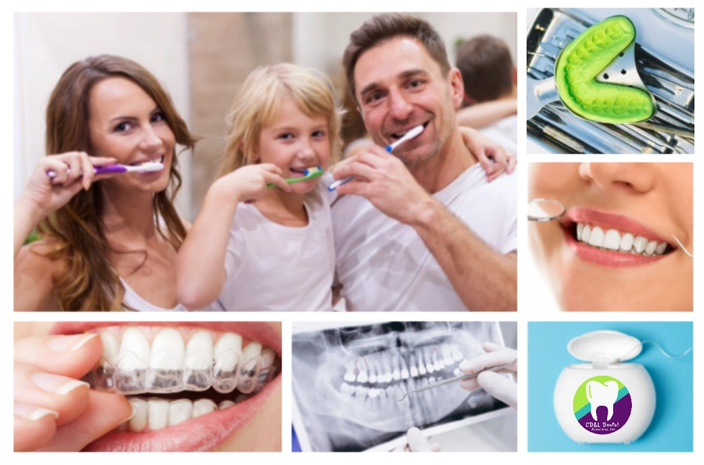 CD&L Dental Associates
