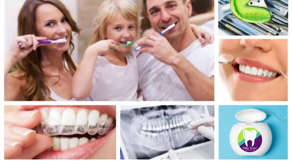 CD&L Dental Associates