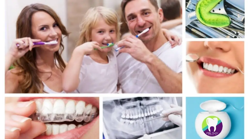 CD&L Dental Associates
