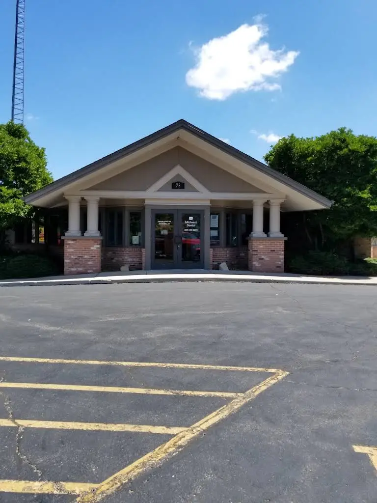 Midwest Dental - Canton