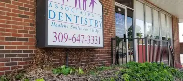Associates In Dentistry