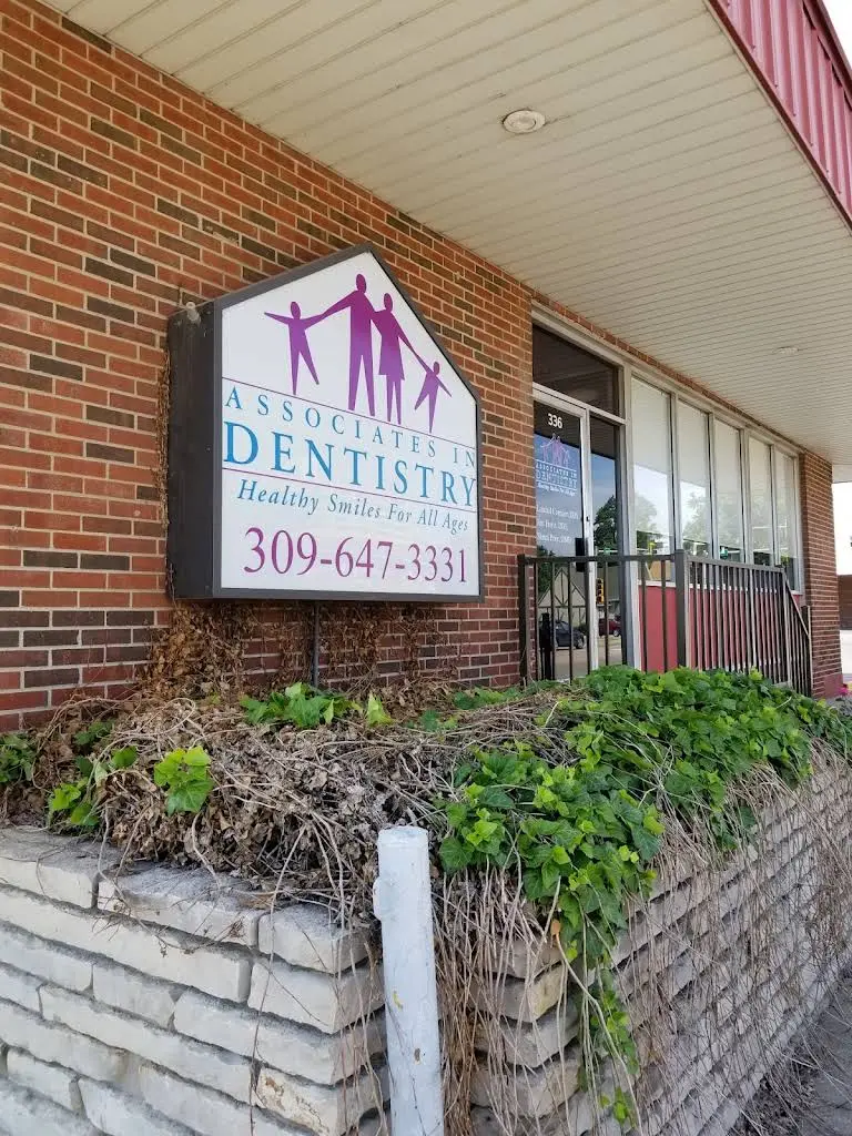 Associates In Dentistry