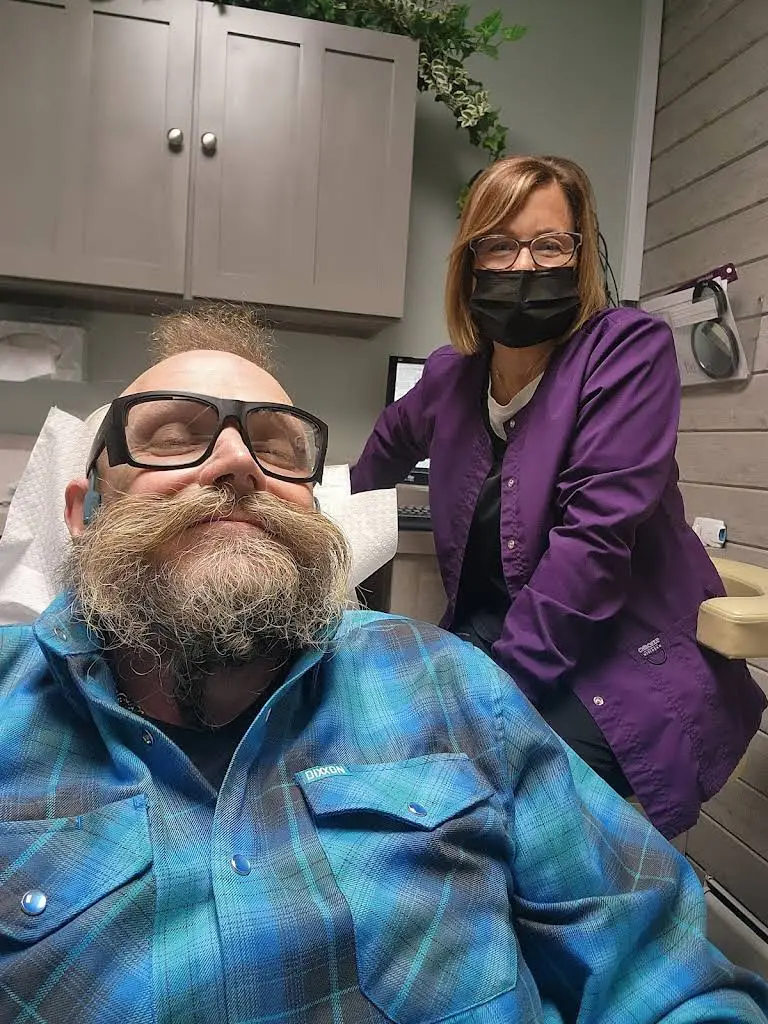 Associates In Dentistry