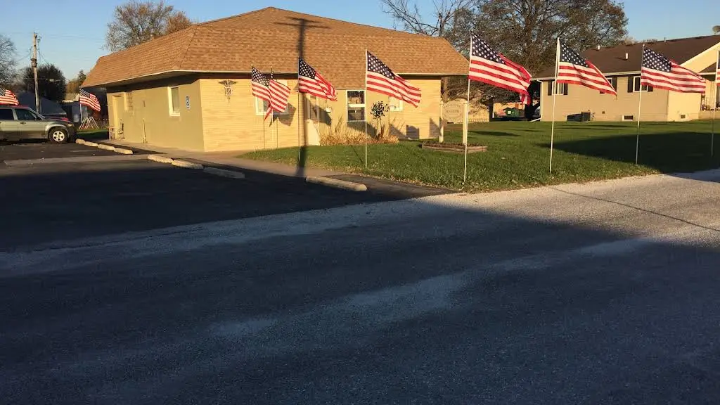 Bushnell Family Dentistry PC