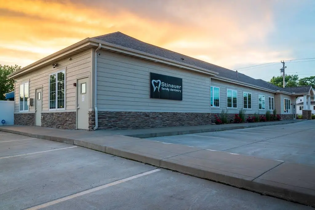 Stinauer Family Dentistry