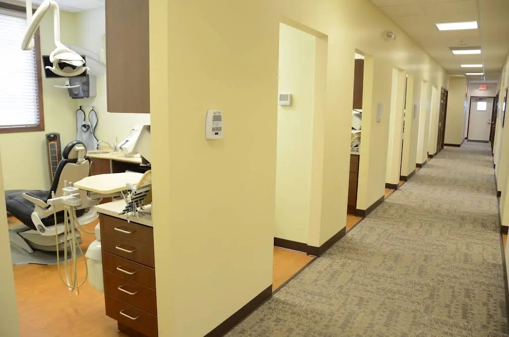 Stinauer Family Dentistry