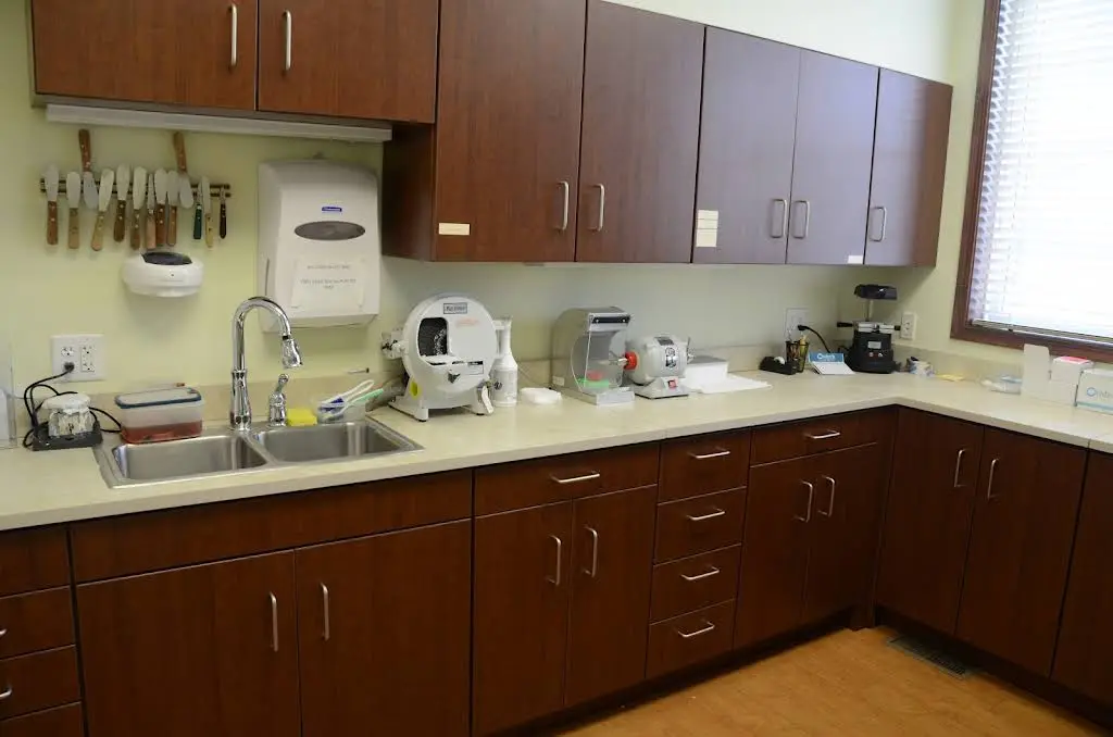 Stinauer Family Dentistry