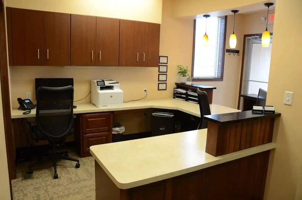 Stinauer Family Dentistry