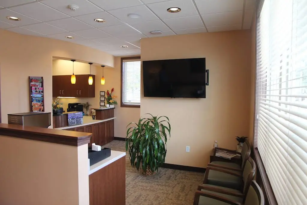 Stinauer Family Dentistry