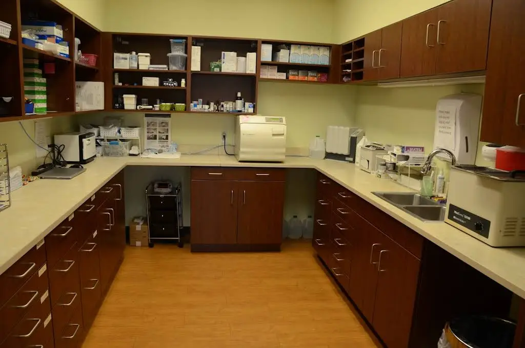 Stinauer Family Dentistry