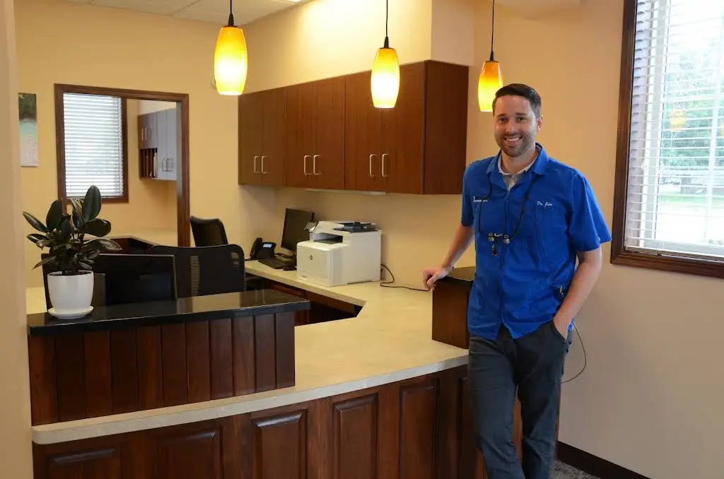 Stinauer Family Dentistry