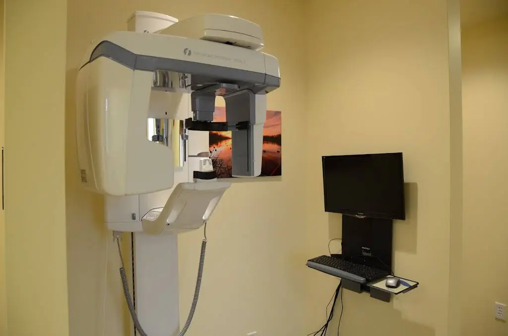 Stinauer Family Dentistry