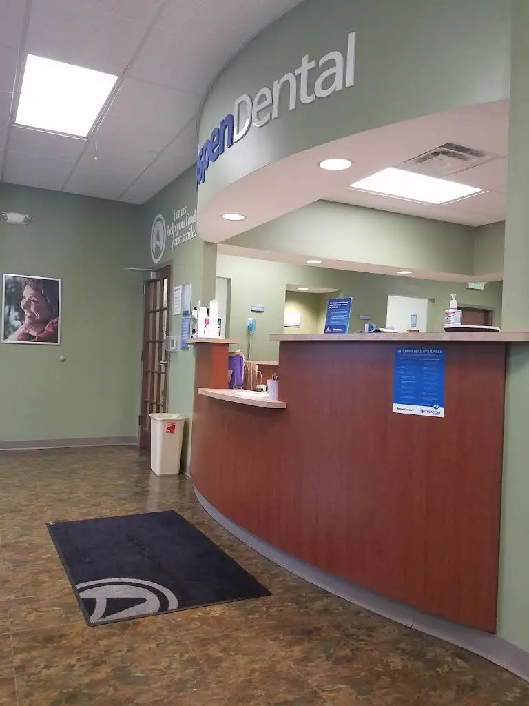 Aspen Dental