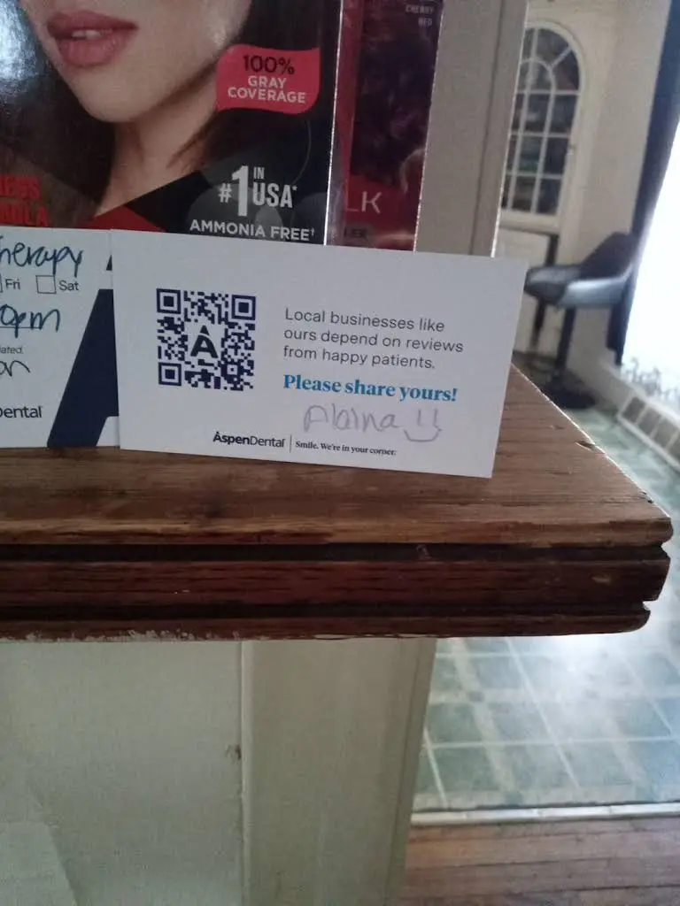 Aspen Dental