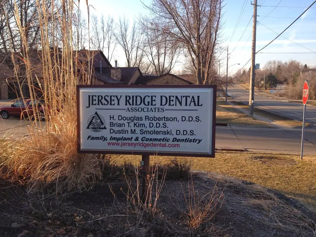 Jersey Ridge Dental Associates