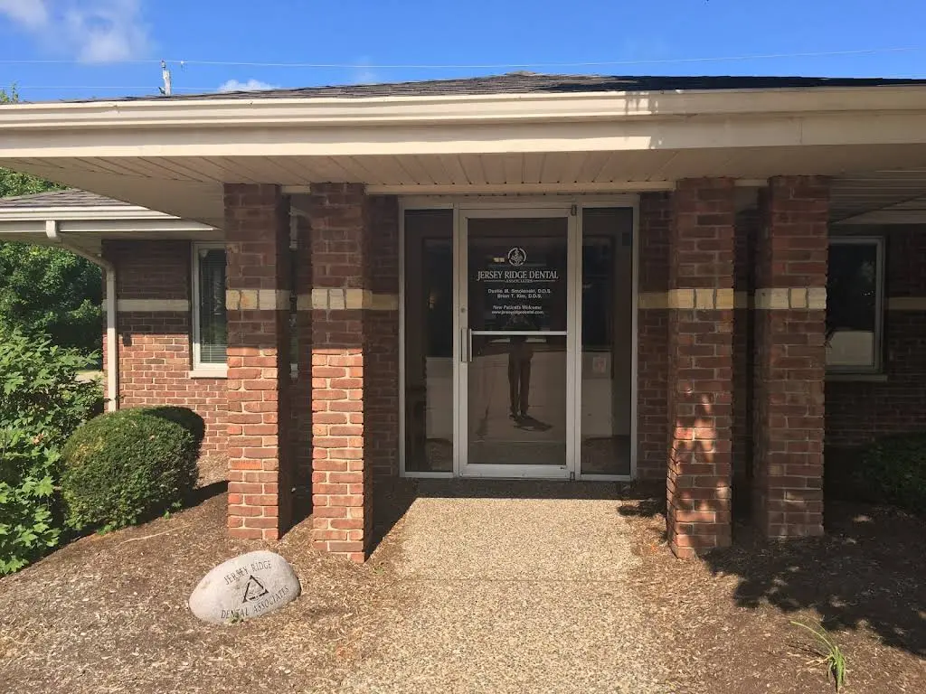 Jersey Ridge Dental Associates