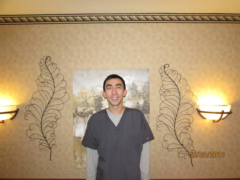 Jersey Ridge Dental Associates