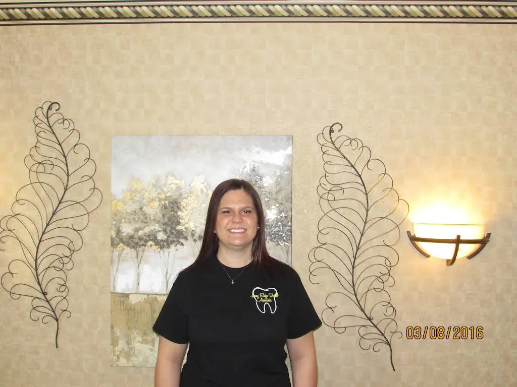 Jersey Ridge Dental Associates