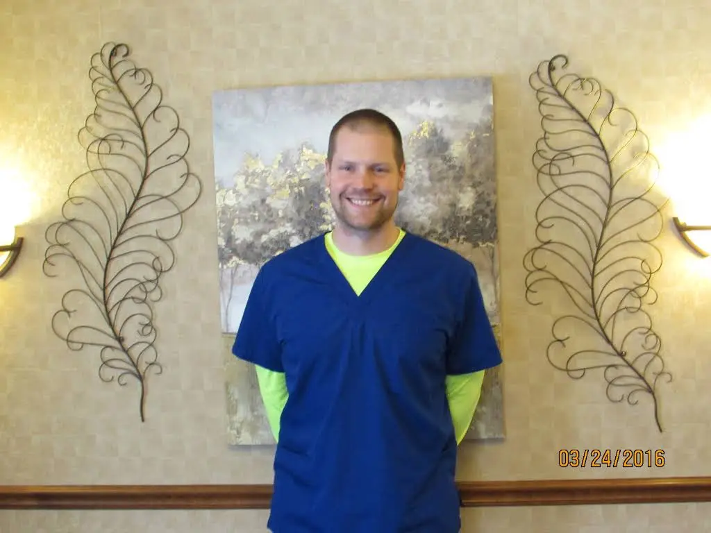 Jersey Ridge Dental Associates