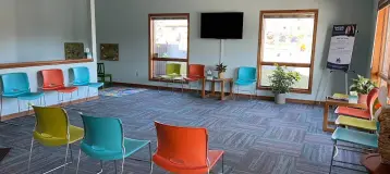 Iowa Pediatric Dental Center - Davenport