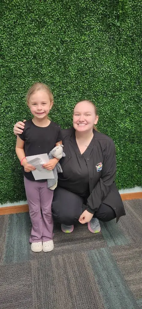 Iowa Pediatric Dental Center - Davenport