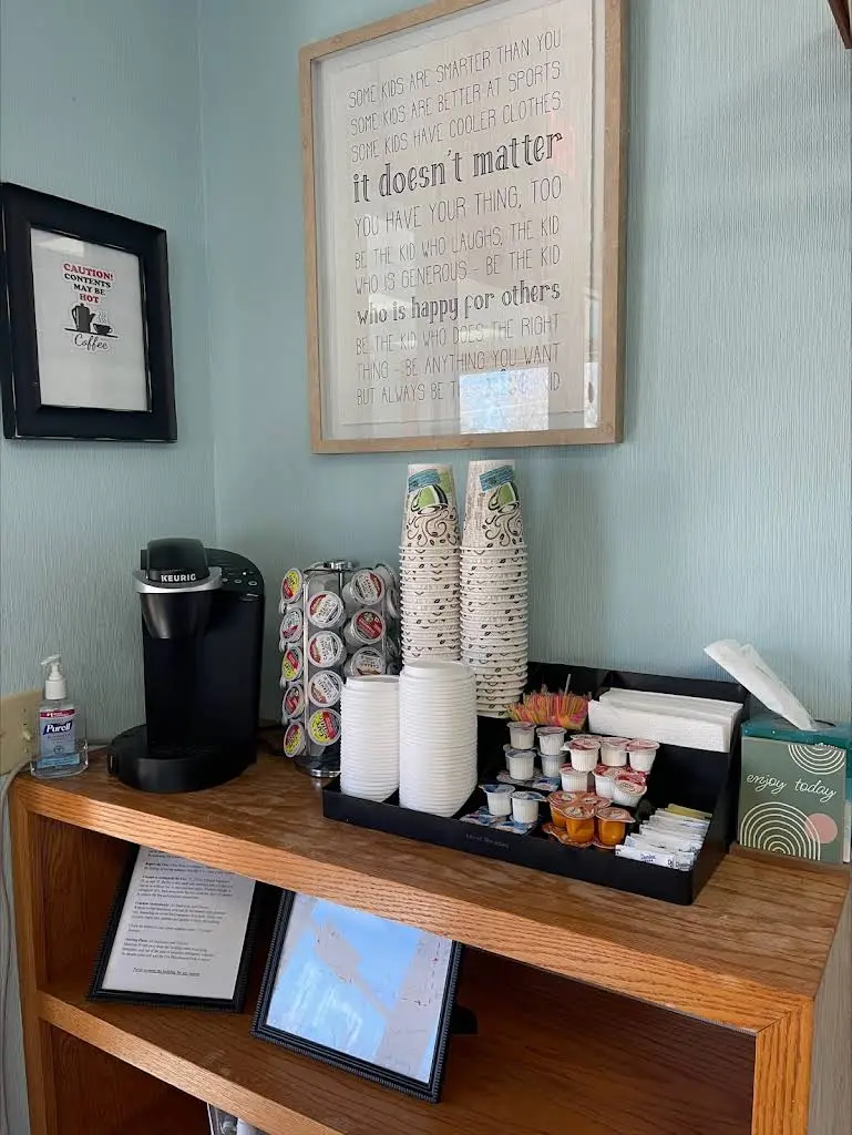 Iowa Pediatric Dental Center - Davenport