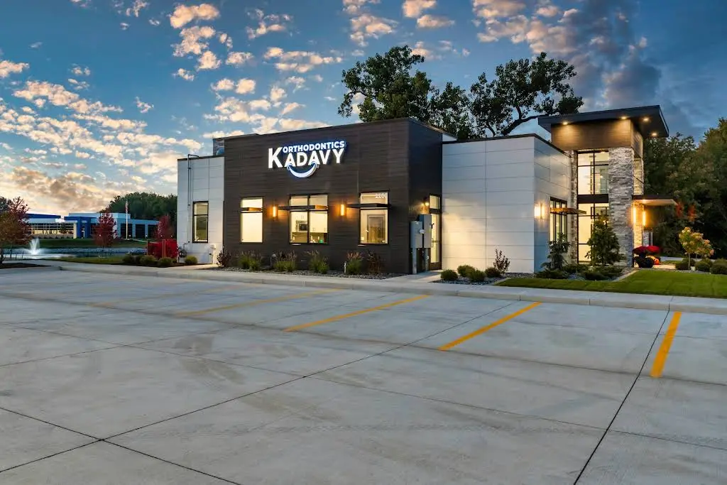 Kadavy Orthodontics