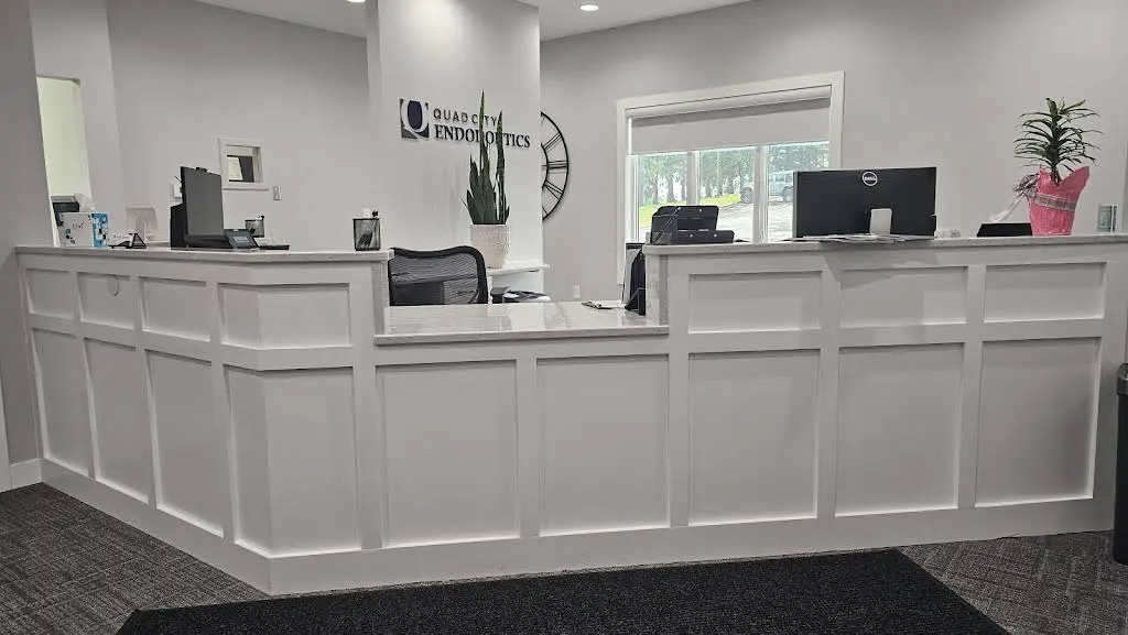 Quad City Endodontics