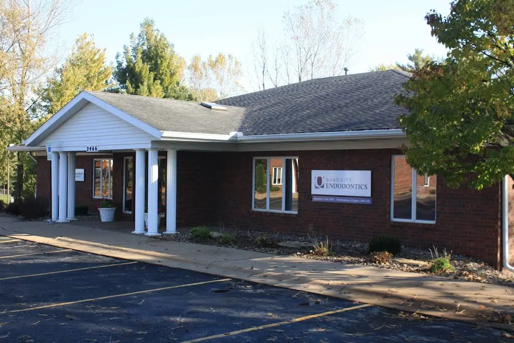 Quad City Endodontics