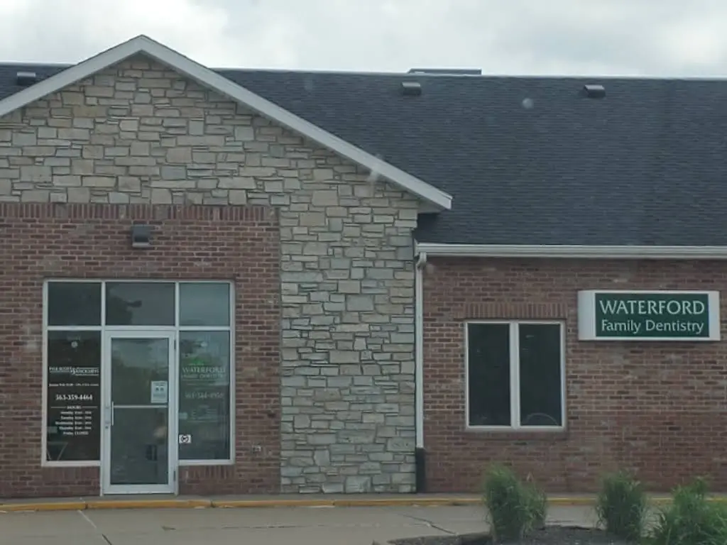 Waterford Family Dentistry