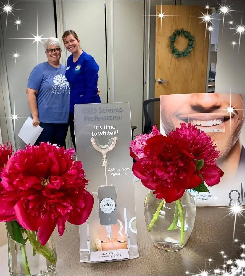 Martin Family and Cosmetic Dentistry