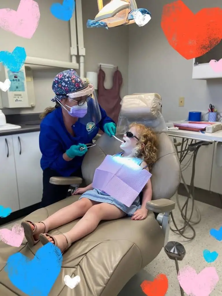 Martin Family and Cosmetic Dentistry