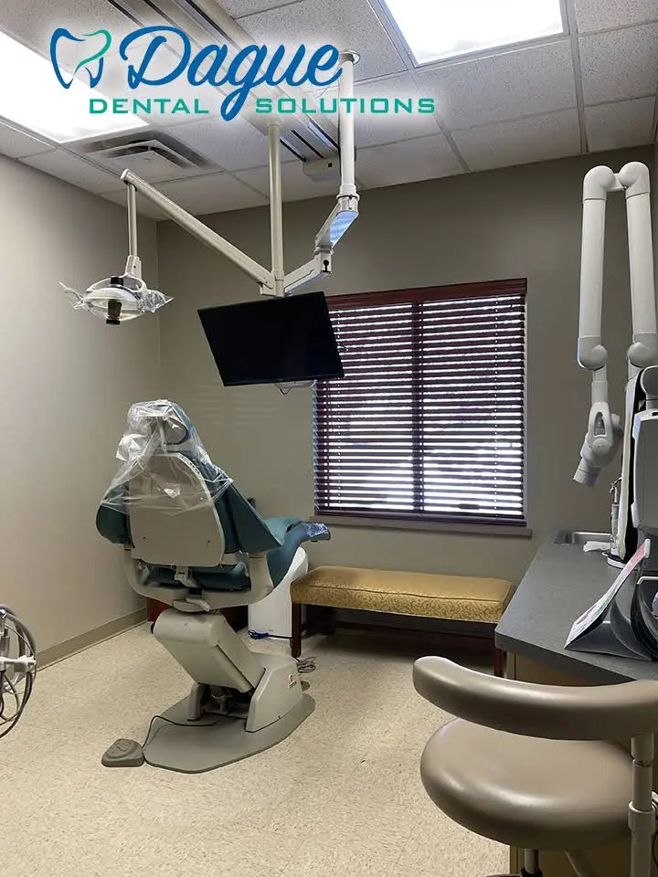 Dague Dental Solutions