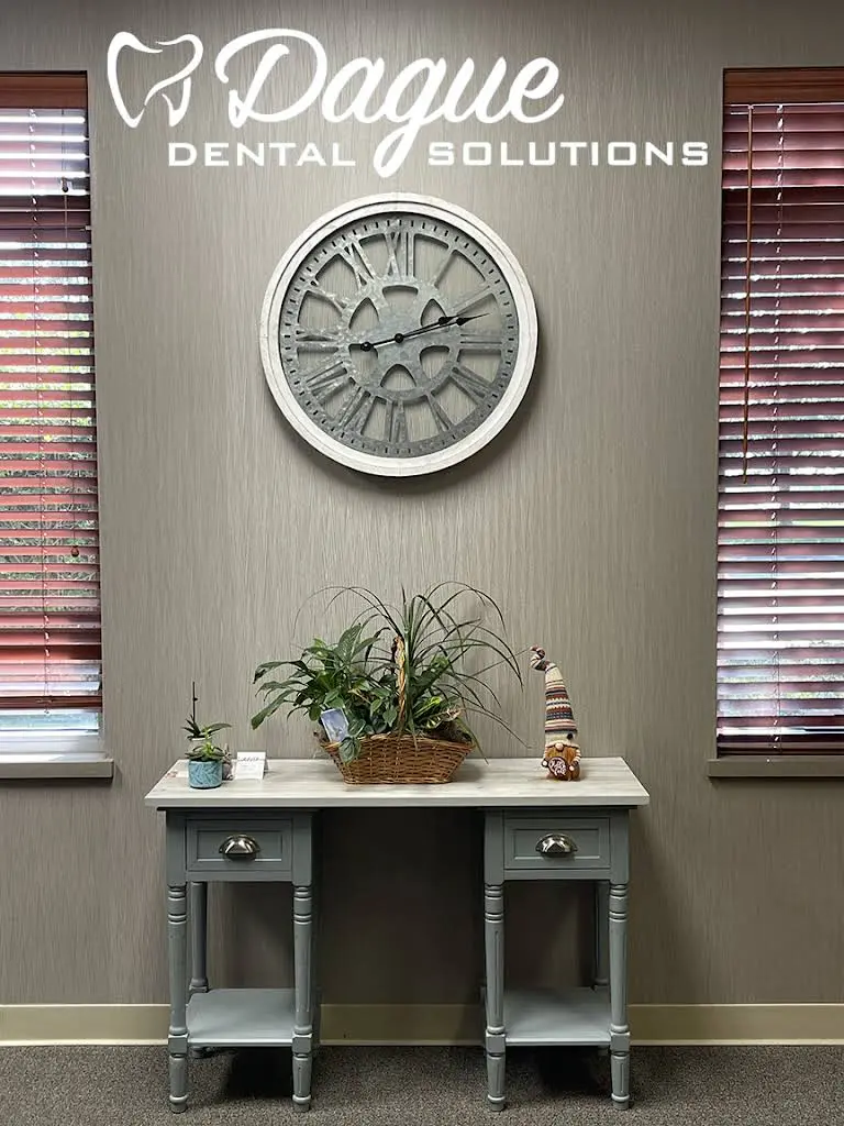 Dague Dental Solutions