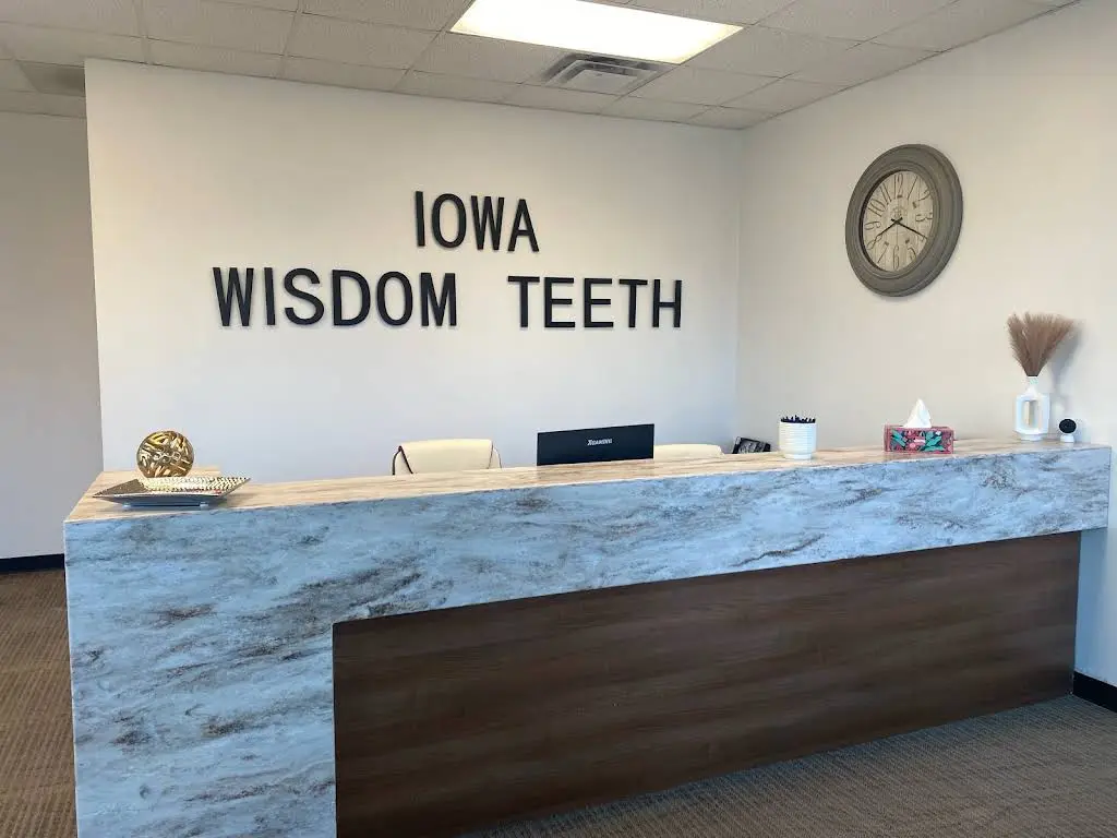 Iowa Wisdom Teeth