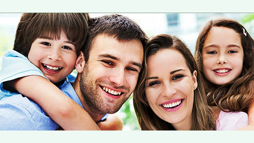 Kimberly Park Dental