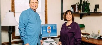 Innovative Dentistry of Davenport